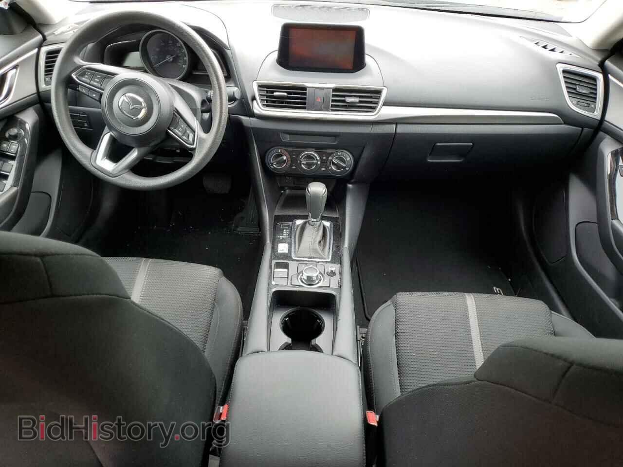 2017 MAZDA 3 - VIN: 3MZBN1U76HM108457 - Фото 8