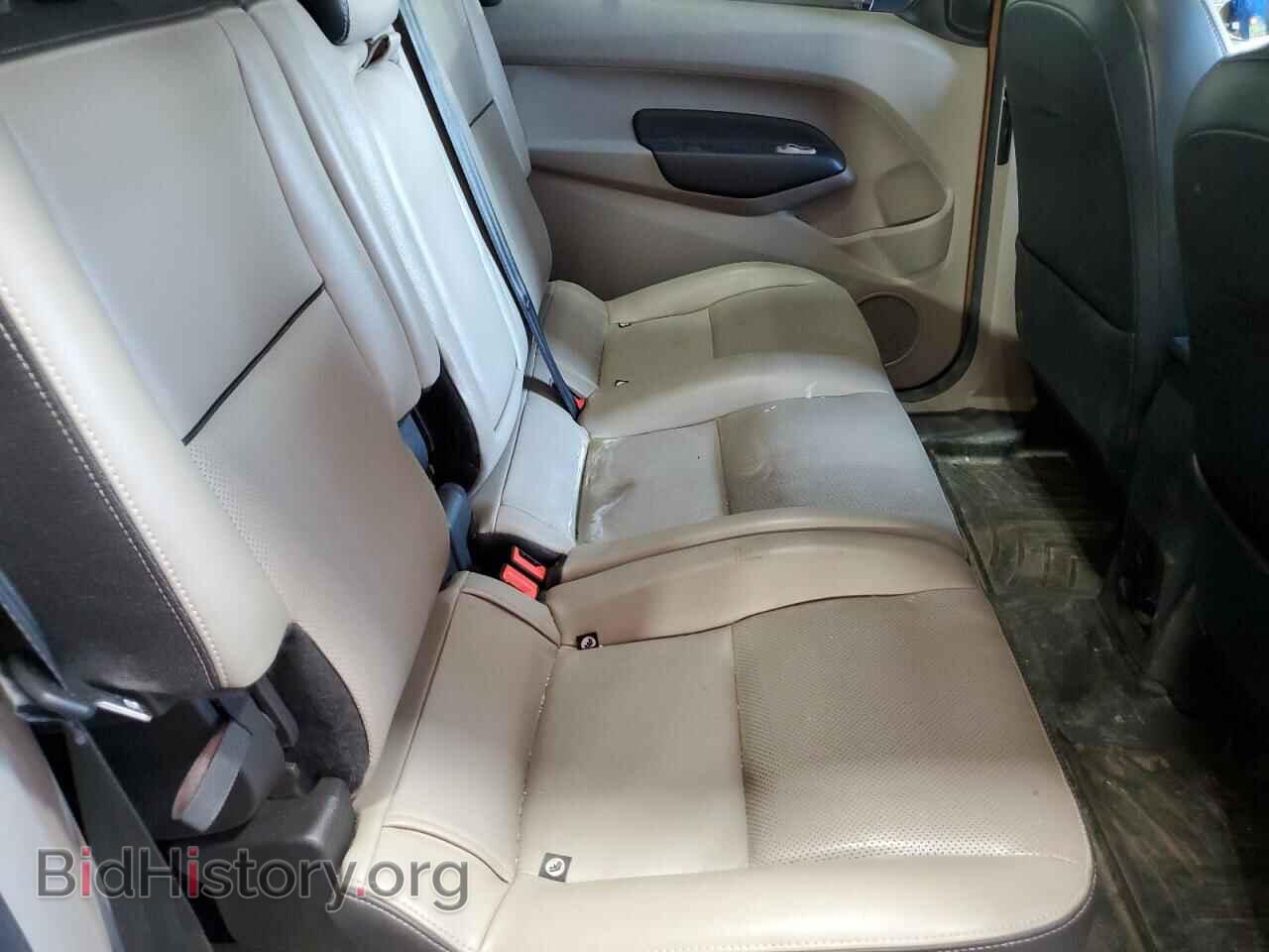 2014 FORD TRANSIT - VIN: NM0GE9G78E1164425 - Фото 11