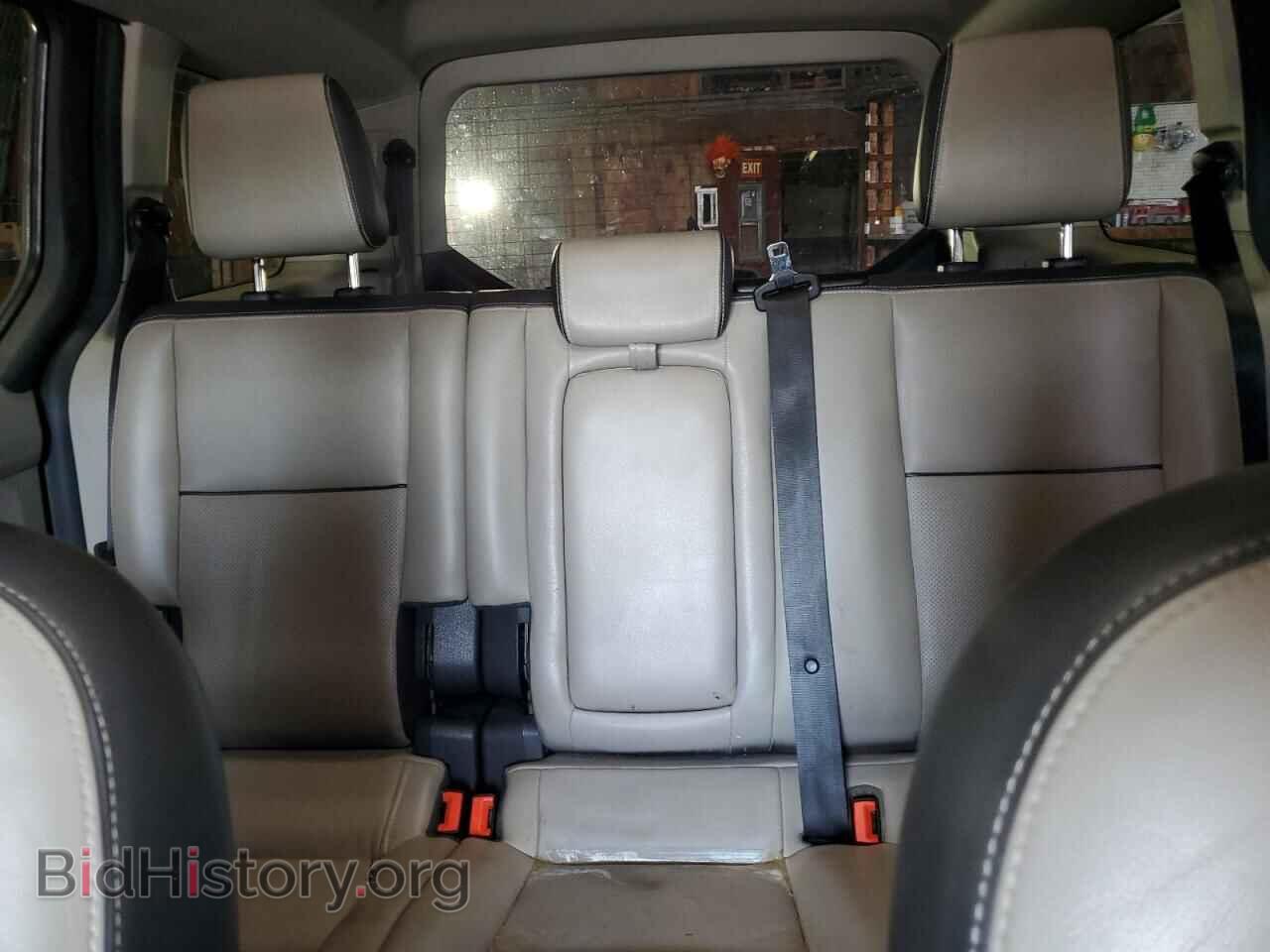 2014 FORD TRANSIT - VIN: NM0GE9G78E1164425 - Фото 10