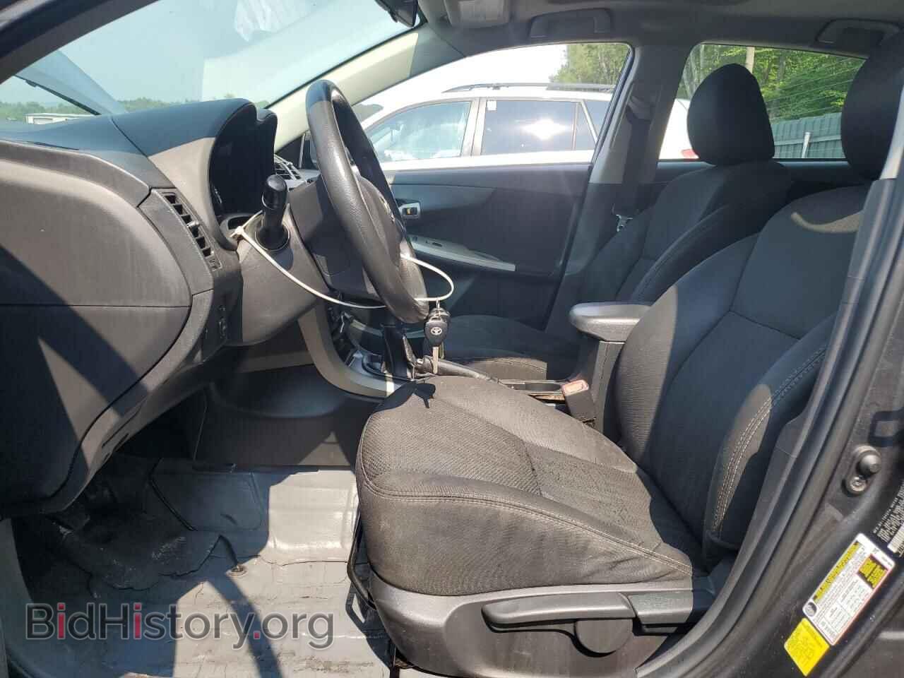 2013 TOYOTA COROLLA - VIN: 2T1BU4EE2DC965012 - Photo 7