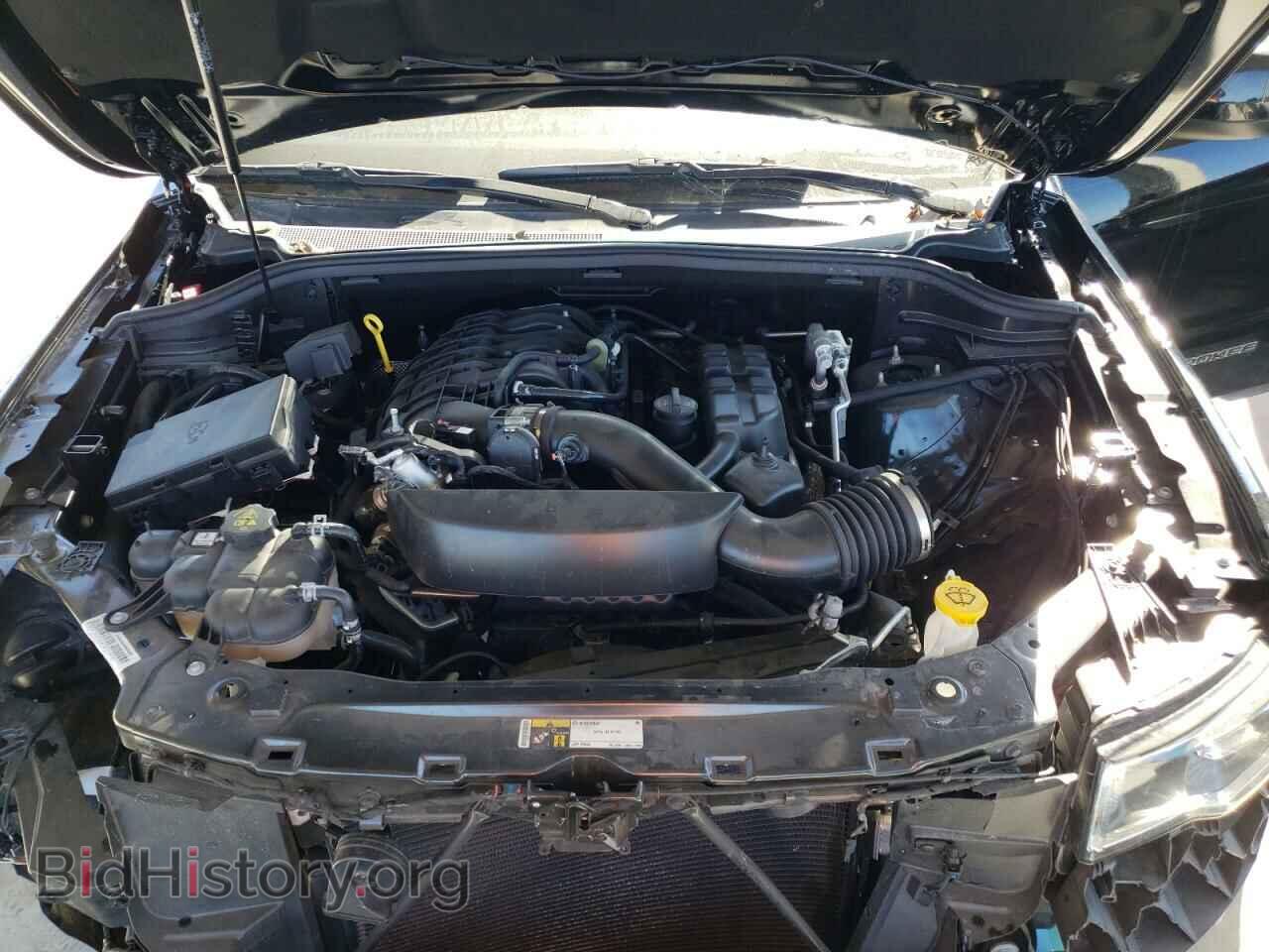 2021 JEEP CHEROKEE - VIN: 1C4RJEAG6MC623995 - Фото 7