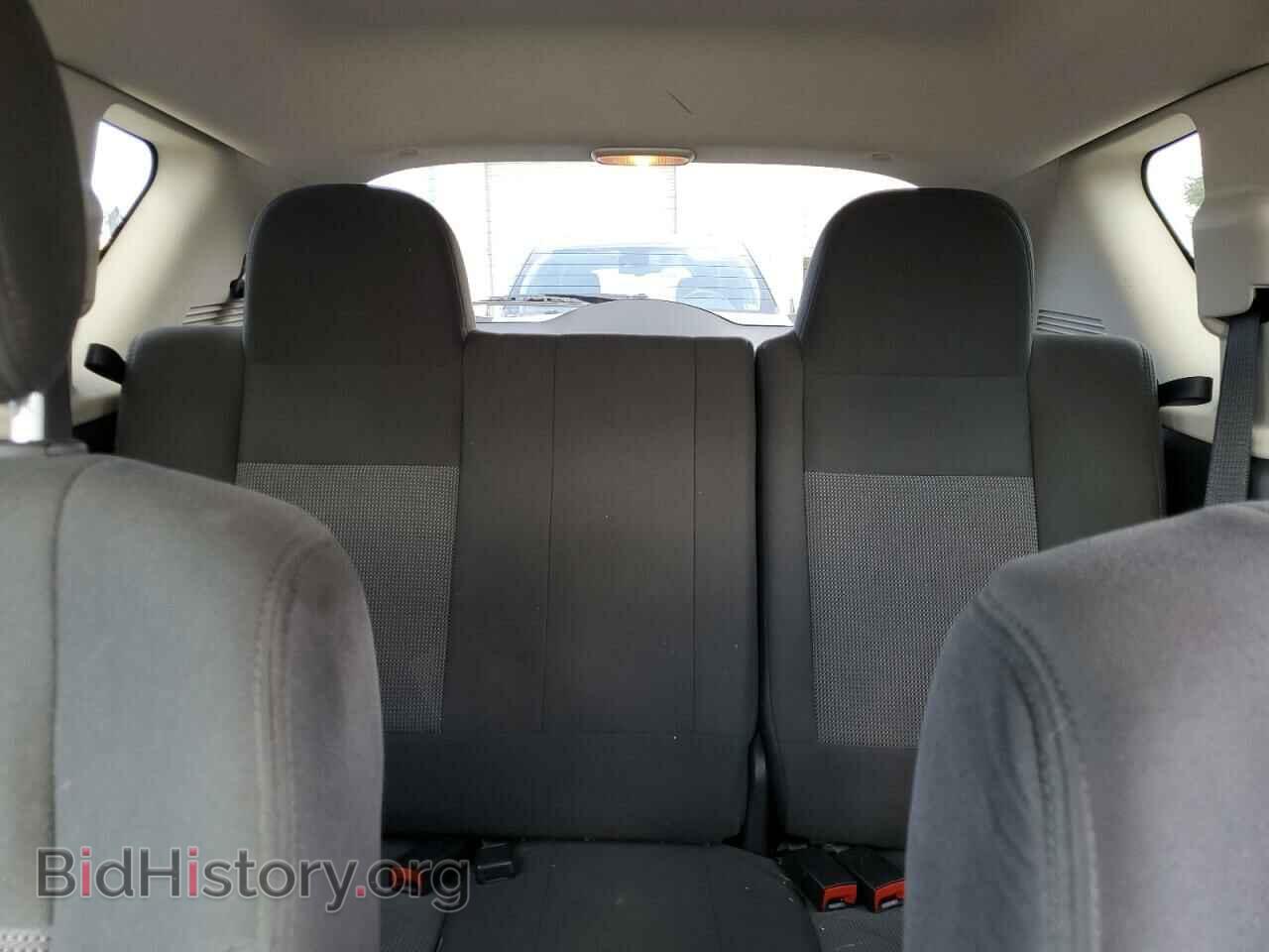 2014 JEEP COMPASS - VIN: 1C4NJDBB0ED536911 - Фото 10