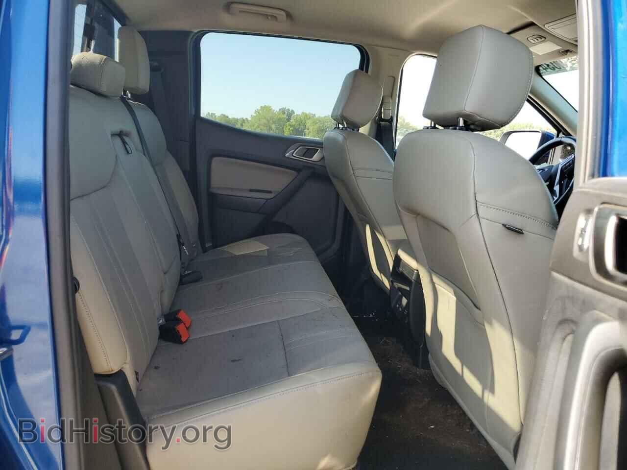 2019 FORD RANGER - VIN: 1FTER4EH0KLB01252 - Фото 10