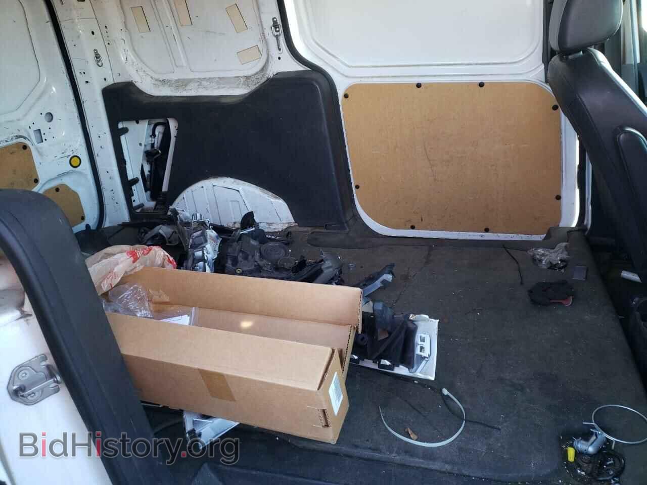 2016 FORD TRANSIT - VIN: NM0LS7E73G1253126 - Фото 11