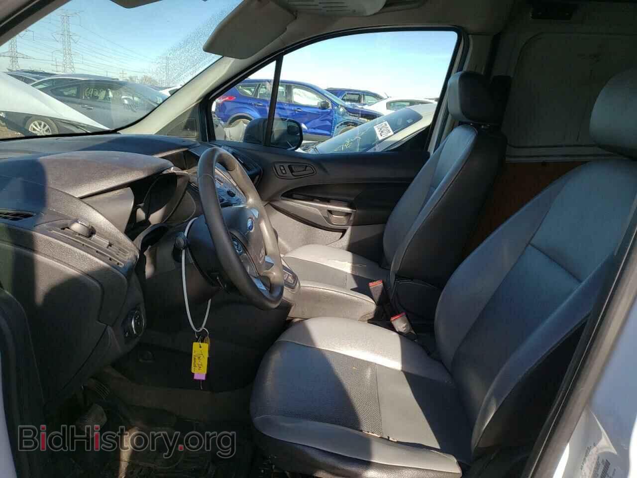 2016 FORD TRANSIT - VIN: NM0LS7E73G1253126 - Фото 7