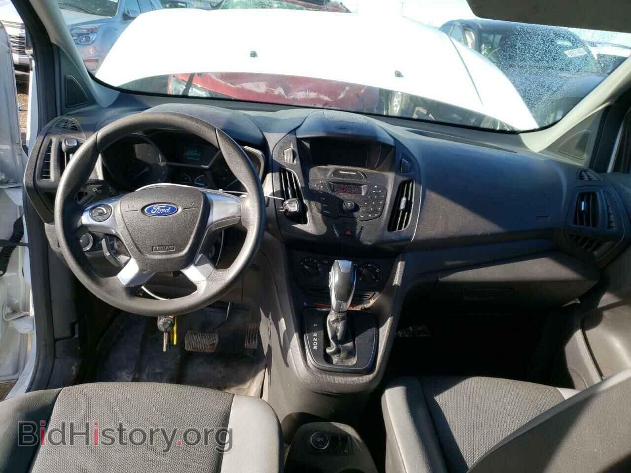 2016 FORD TRANSIT - VIN: NM0LS7E73G1253126 - Фото 8