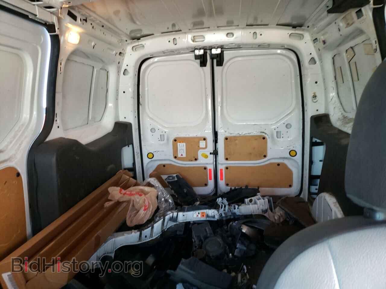 2016 FORD TRANSIT - VIN: NM0LS7E73G1253126 - Фото 10