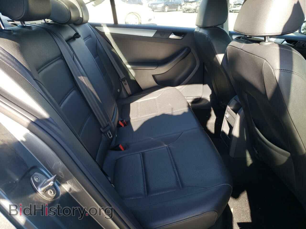 2017 VOLKSWAGEN JETTA - VIN: 3VWDB7AJ6HM325642 - Фото 6