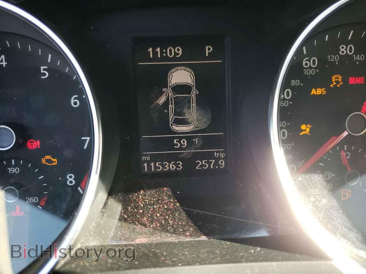 2017 VOLKSWAGEN JETTA - VIN: 3VWDB7AJ6HM325642 - Фото 8
