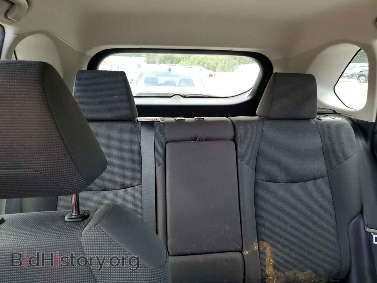 2021 TOYOTA RAV4 - VIN: 2T3F1RFV5MW231993 - Фото 10
