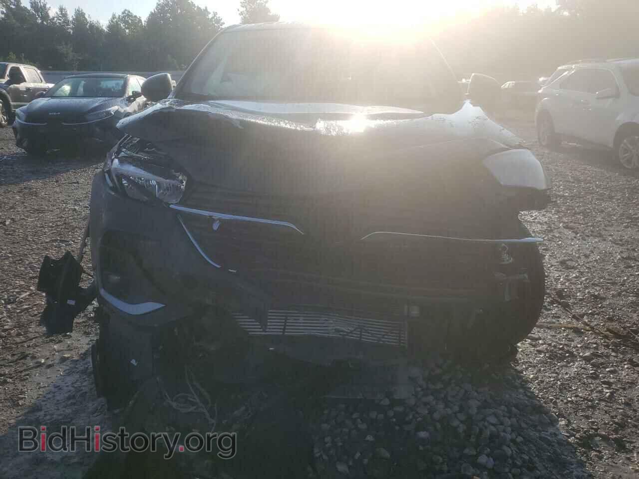 2023 BUICK ENCORE - VIN: KL4MMBS21PB054688 - Фото 5