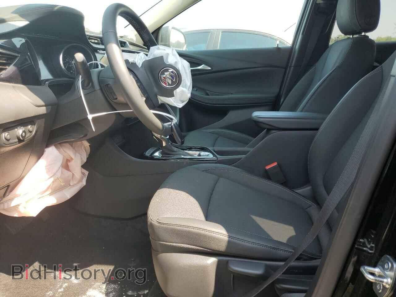 2023 BUICK ENCORE - VIN: KL4MMBS21PB054688 - Фото 7