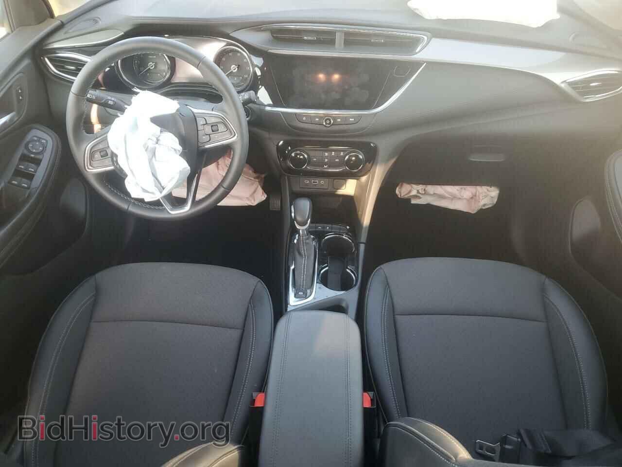 2023 BUICK ENCORE - VIN: KL4MMBS21PB054688 - Фото 8