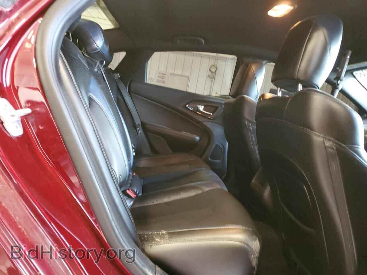 2015 CHRYSLER 200 - VIN: 1C3CCCBB4FN749923 - Фото 10