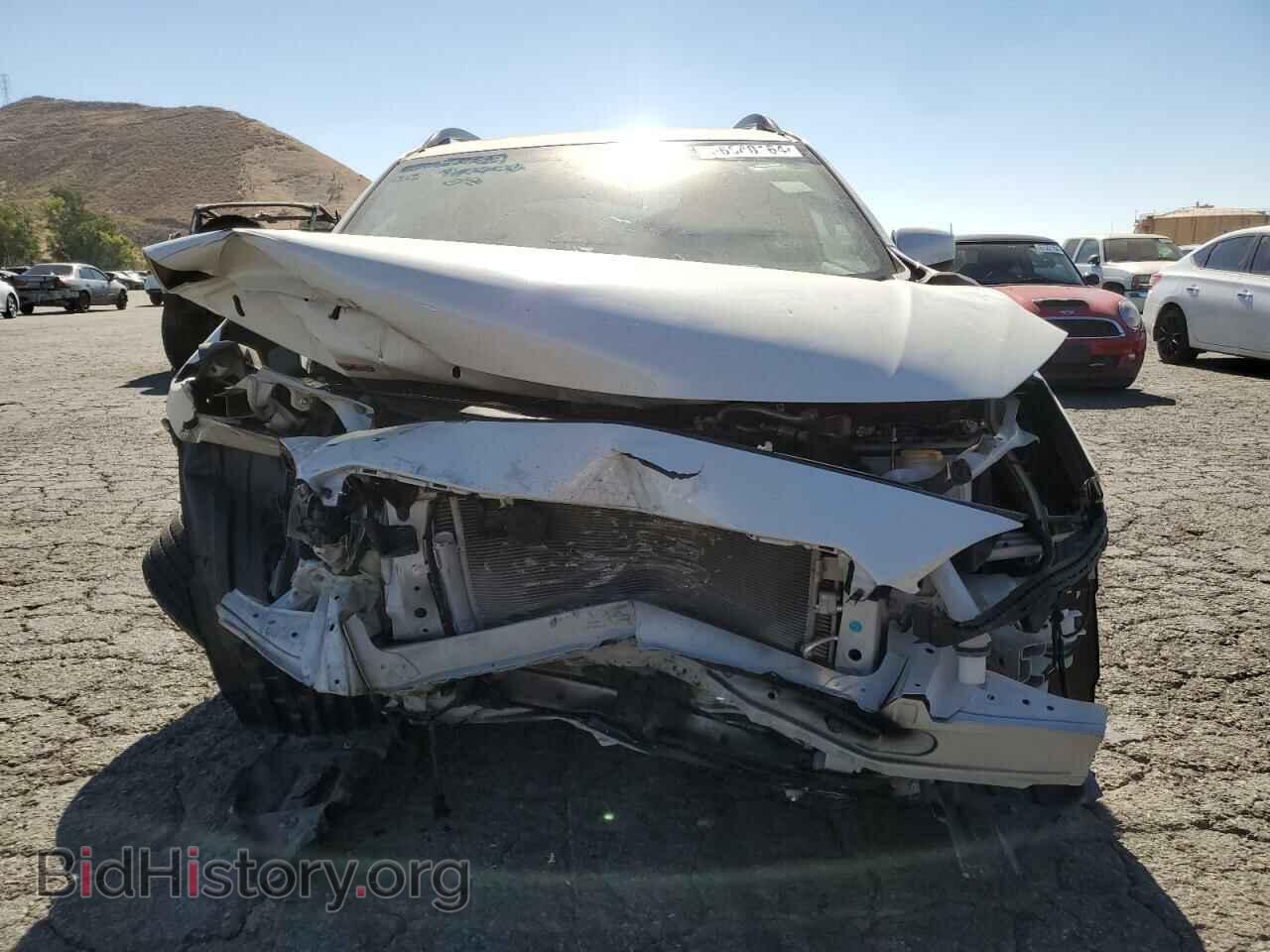 2021 SUBARU CROSSTREK - VIN: JF2GTAEC2M8319018 - Фото 5