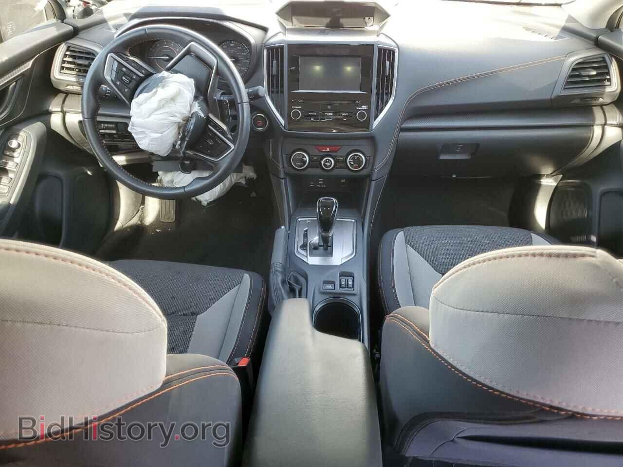 2021 SUBARU CROSSTREK - VIN: JF2GTAEC2M8319018 - Фото 8