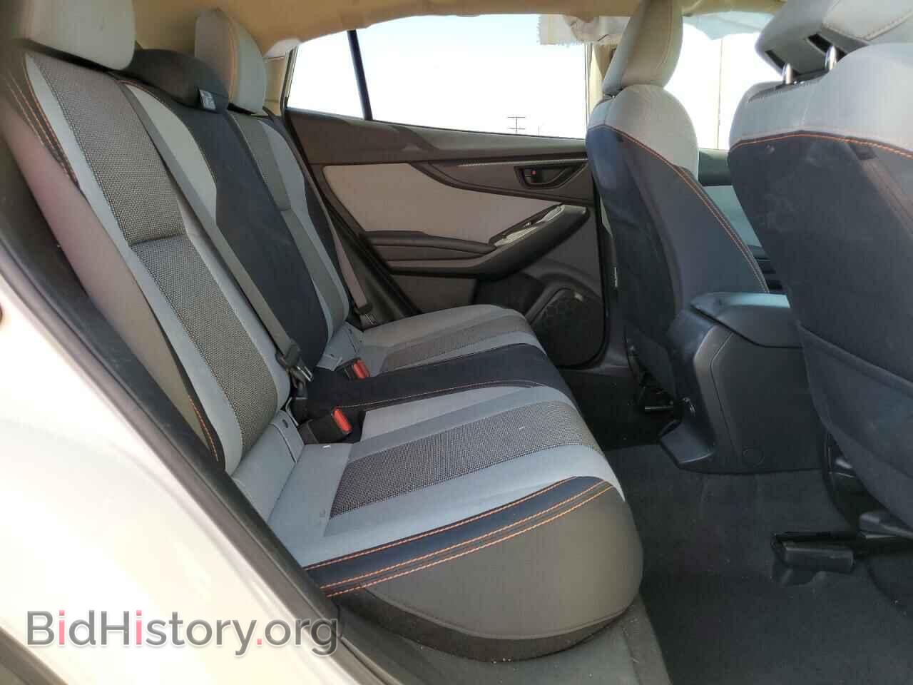 2021 SUBARU CROSSTREK - VIN: JF2GTAEC2M8319018 - Фото 10