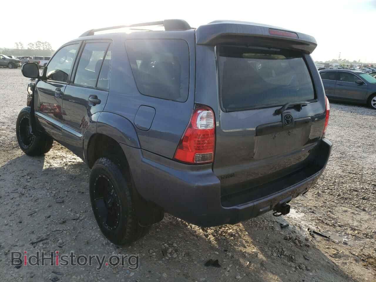 2006 TOYOTA 4RUNNER - VIN: JTEBU14RX68065133 - Фото 3