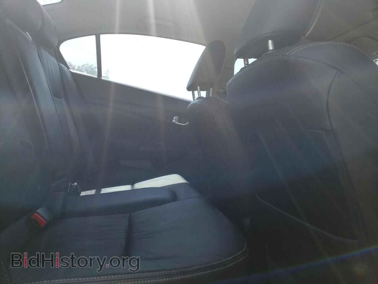 2013 HONDA CIVIC - VIN: 2HGFB2F98DH541371 - Фото 10