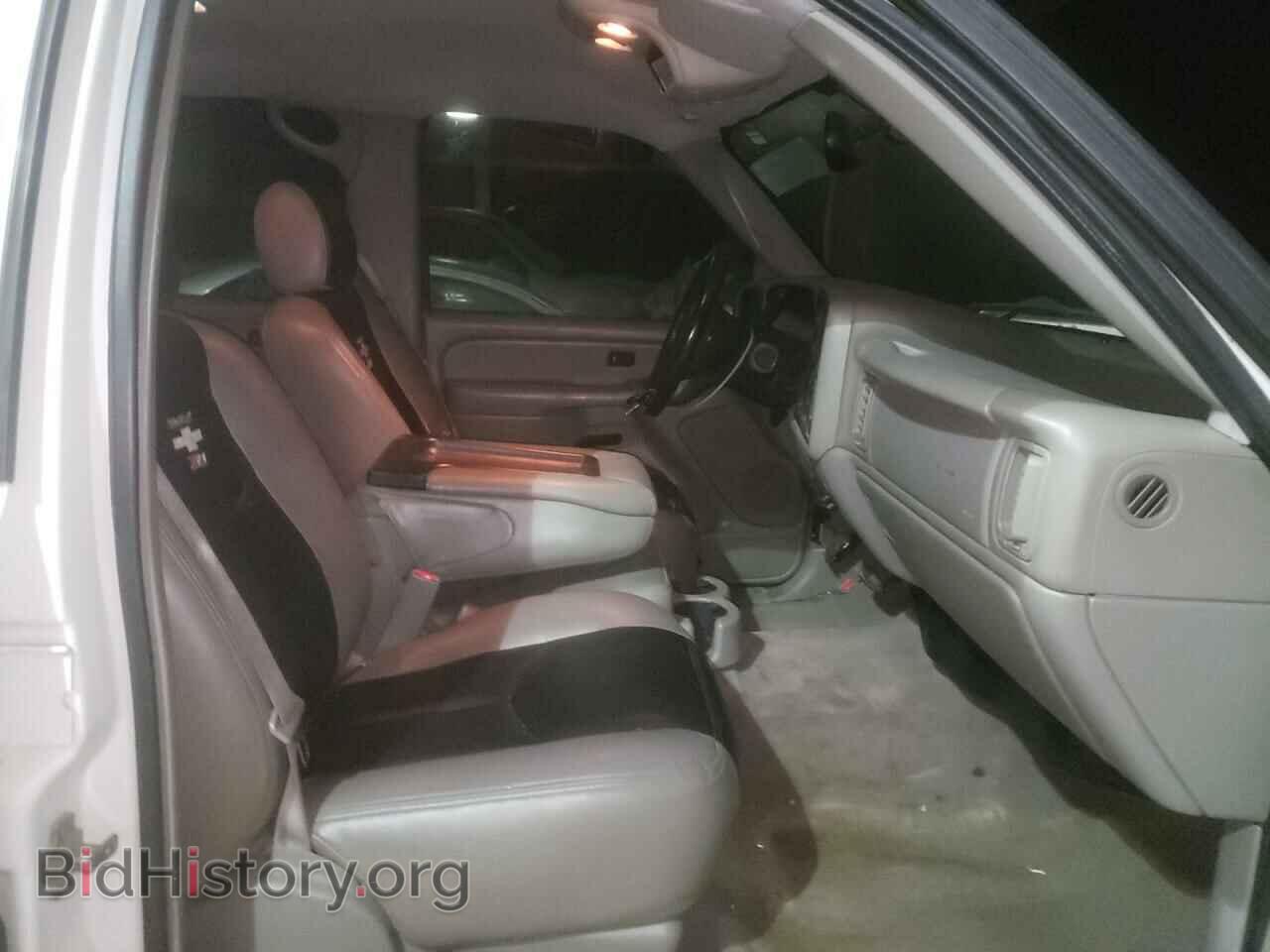 2006 CHEVROLET SILVERADO - VIN: 2GCEK13T961199963 - Фото 5