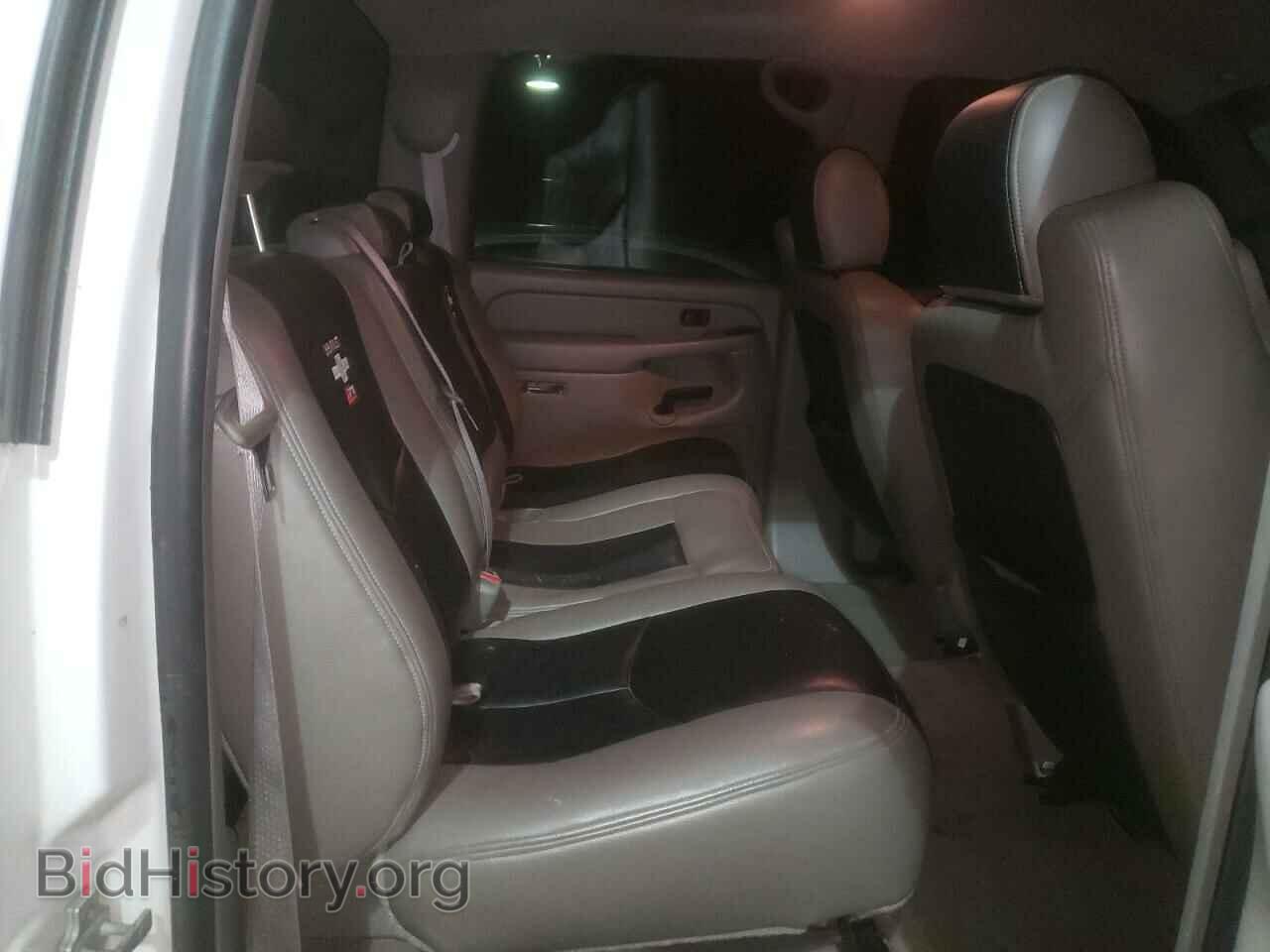 2006 CHEVROLET SILVERADO - VIN: 2GCEK13T961199963 - Фото 6