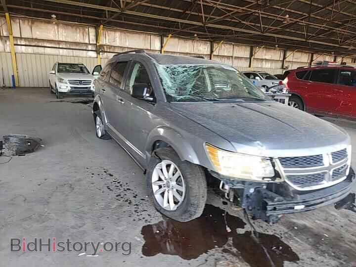 2017 DODGE JOURNEY - VIN: 3C4PDDBG7HT539976 - Фото 14