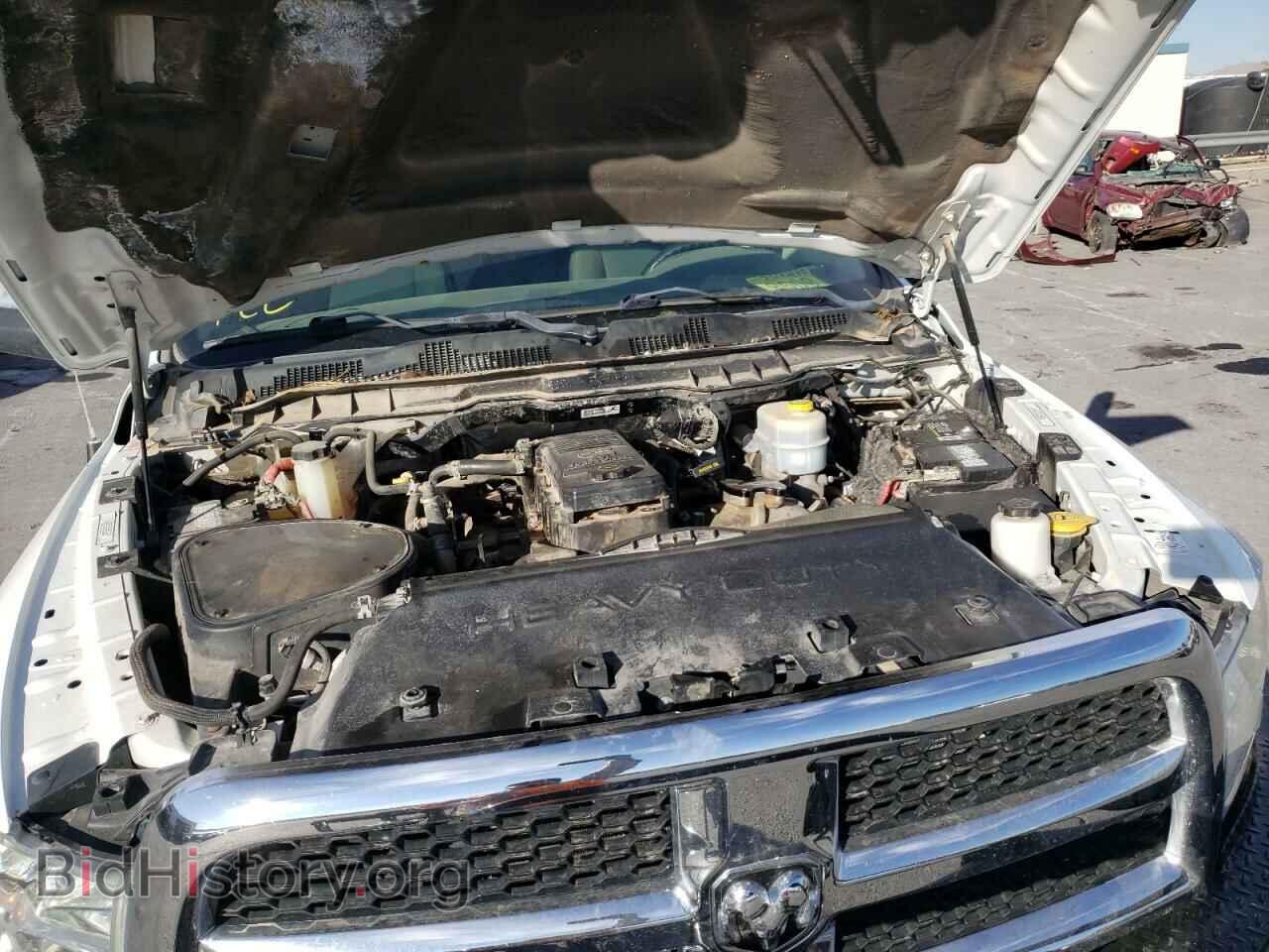 2015 RAM 2500 - VIN: 3C6UR5DL4FG658358 - Фото 7