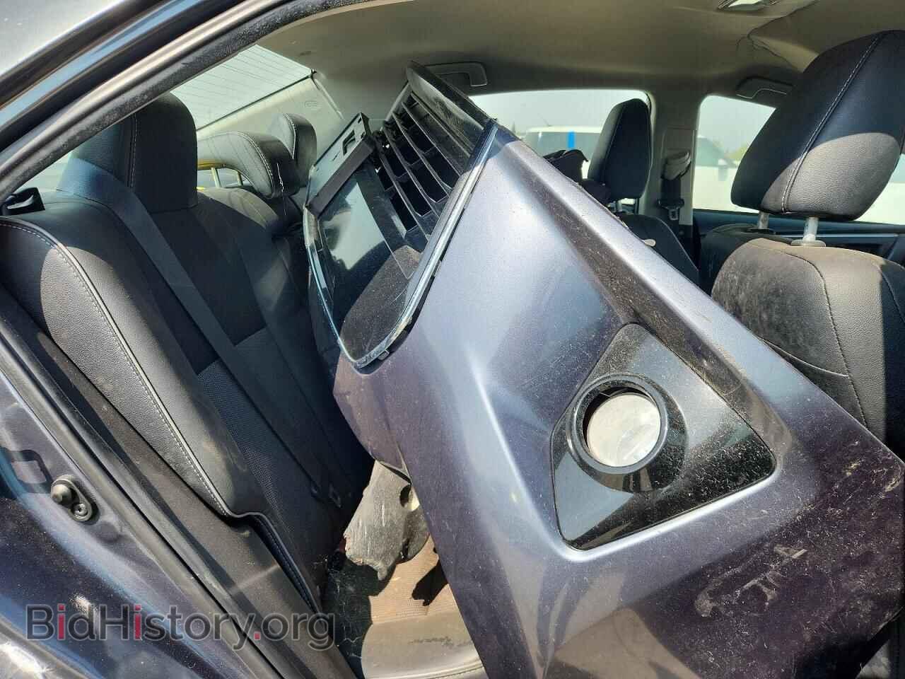 2015 TOYOTA COROLLA - VIN: 2T1BURHE9FC349898 - Photo 10