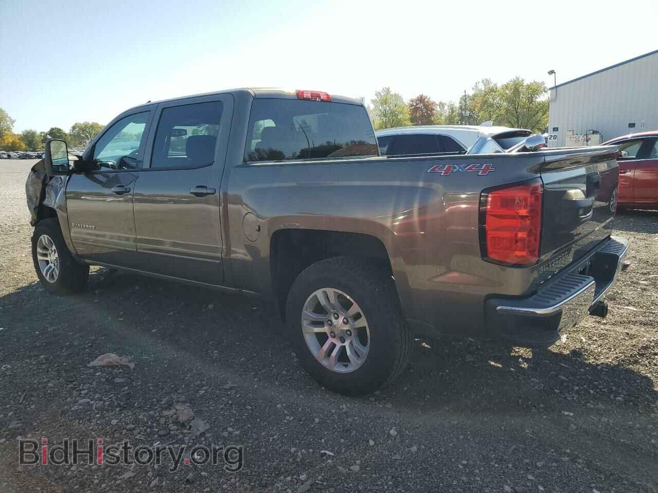 2015 CHEVROLET ALL Models - VIN: 3GCUKREC3FG363724 - Фото 2