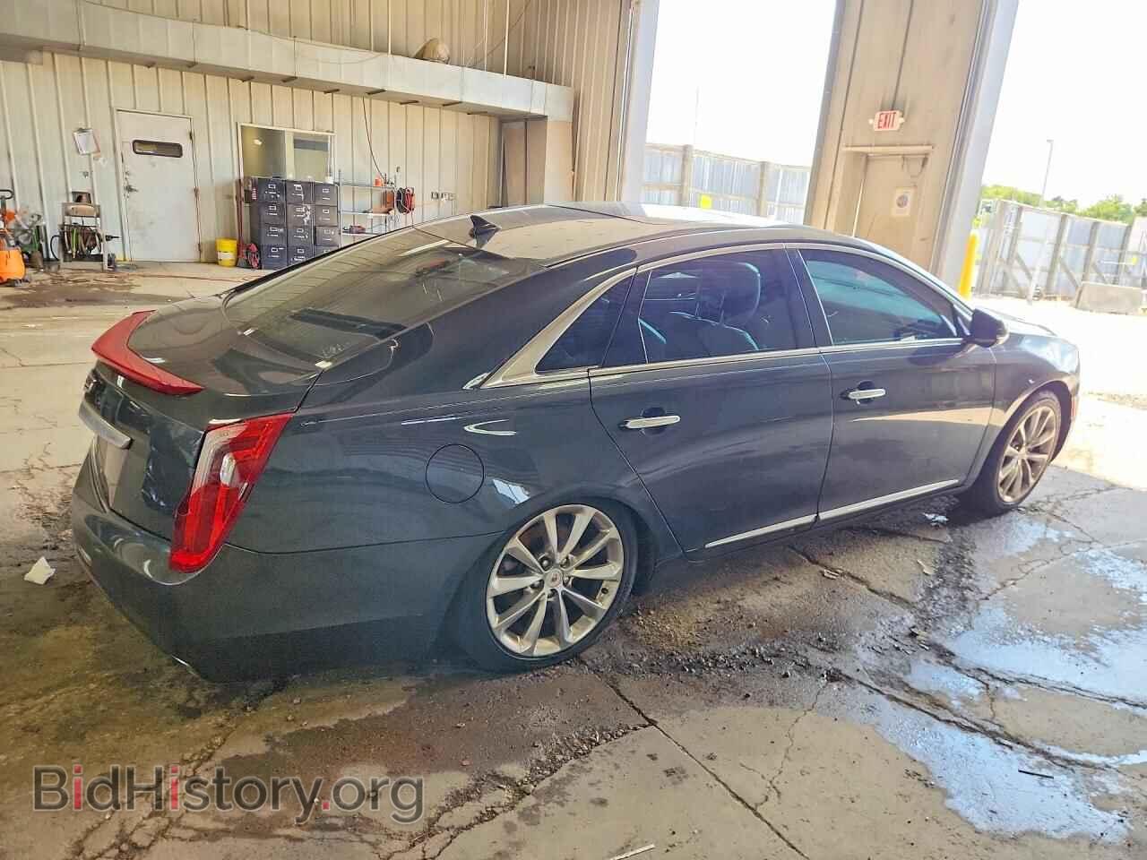2014 CADILLAC XTS - VIN: 2G61N5S36E9174505 - Photo 3