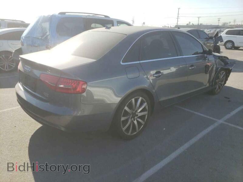 2013 Audi A4 (VIN WAUFFAFLXDN045985) — photo 2 of 10