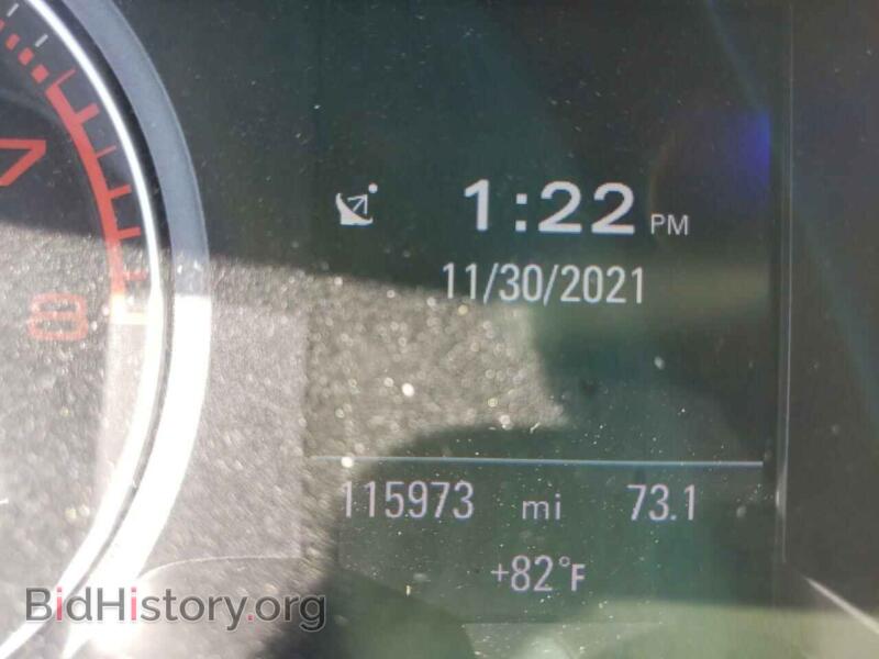 2013 Audi A4 (VIN WAUFFAFLXDN045985) — photo 8 of 10