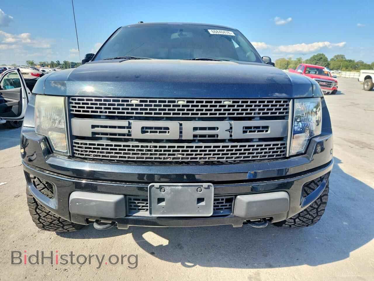 2010 FORD F150 - VIN: 1FTEX1EV2AFA25329 - Фото 5