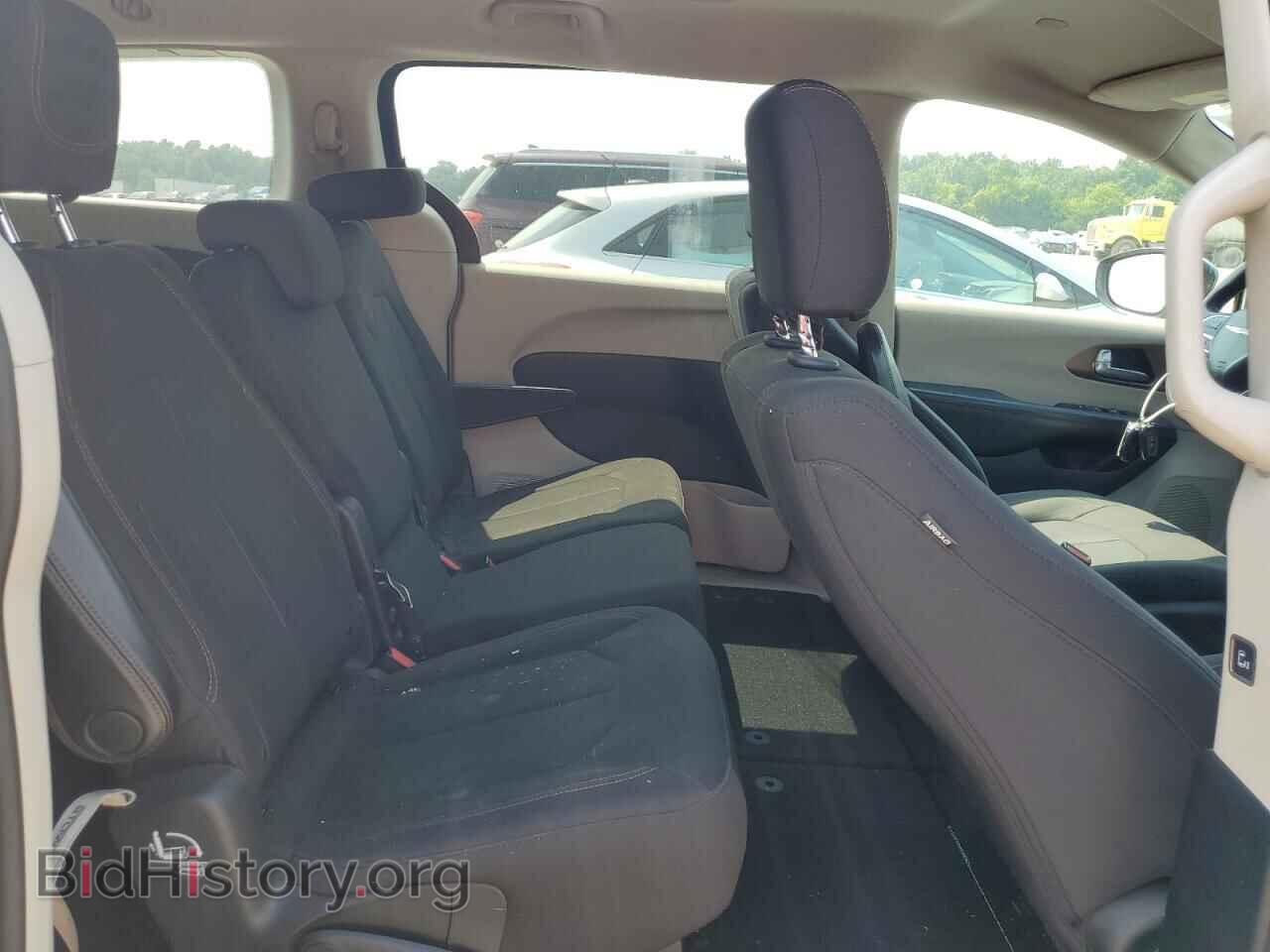 2017 CHRYSLER PACIFICA - VIN: 2C4RC1DG6HR508230 - Photo 11