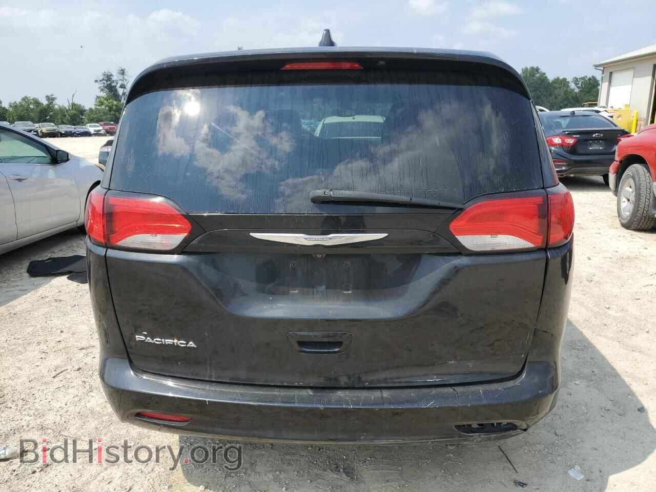 2017 CHRYSLER PACIFICA - VIN: 2C4RC1DG6HR508230 - Photo 6