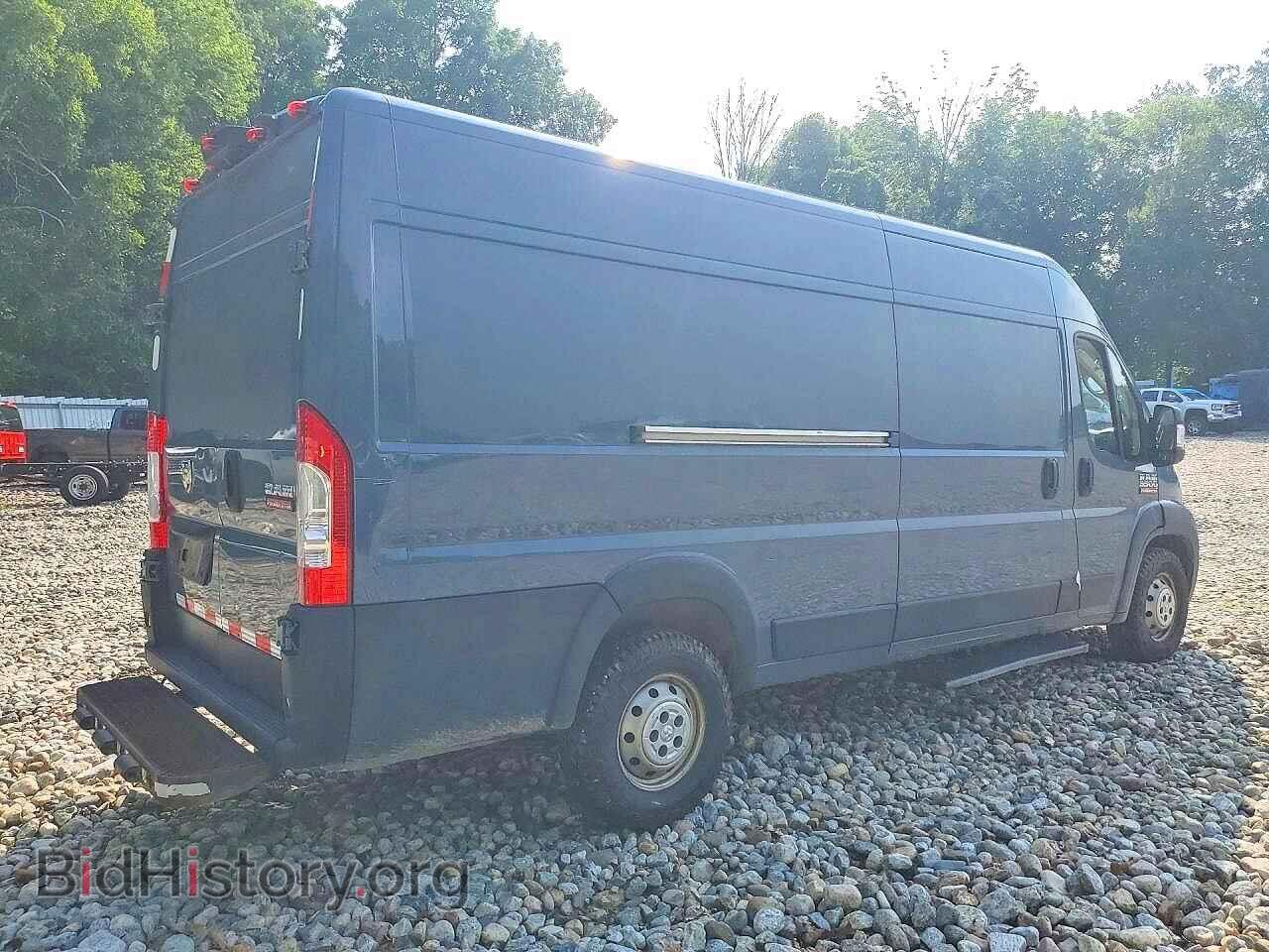 2021 RAM PROMASTER - VIN: 3C6MRVJG8ME536117 - Фото 3