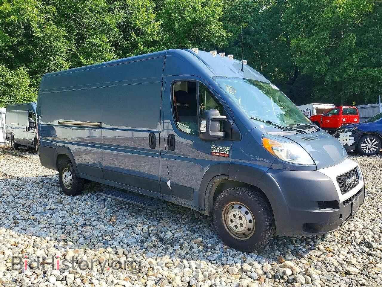 2021 RAM PROMASTER - VIN: 3C6MRVJG8ME536117 - Фото 4