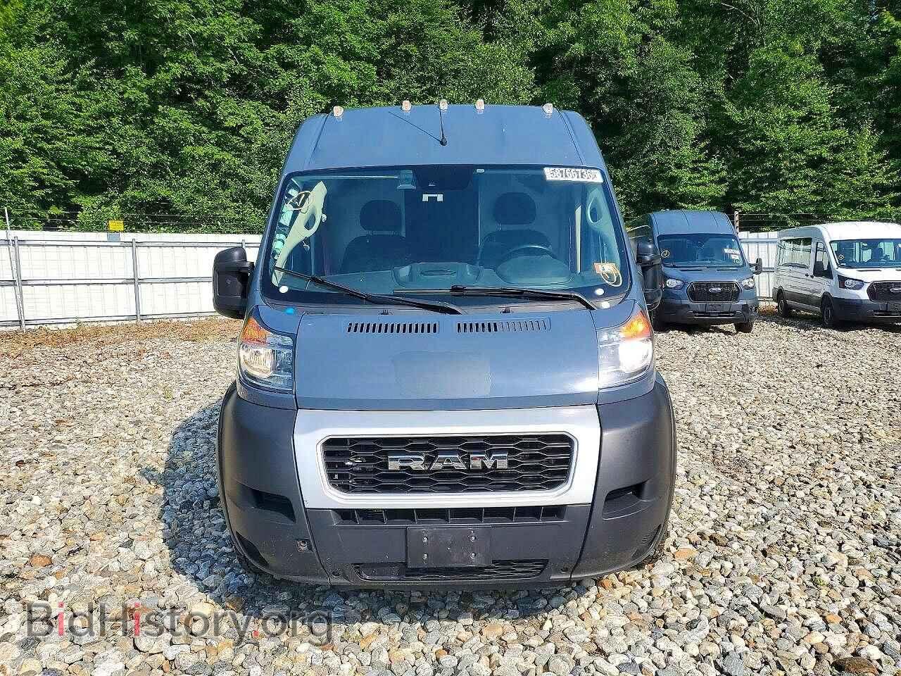 2021 RAM PROMASTER - VIN: 3C6MRVJG8ME536117 - Фото 5