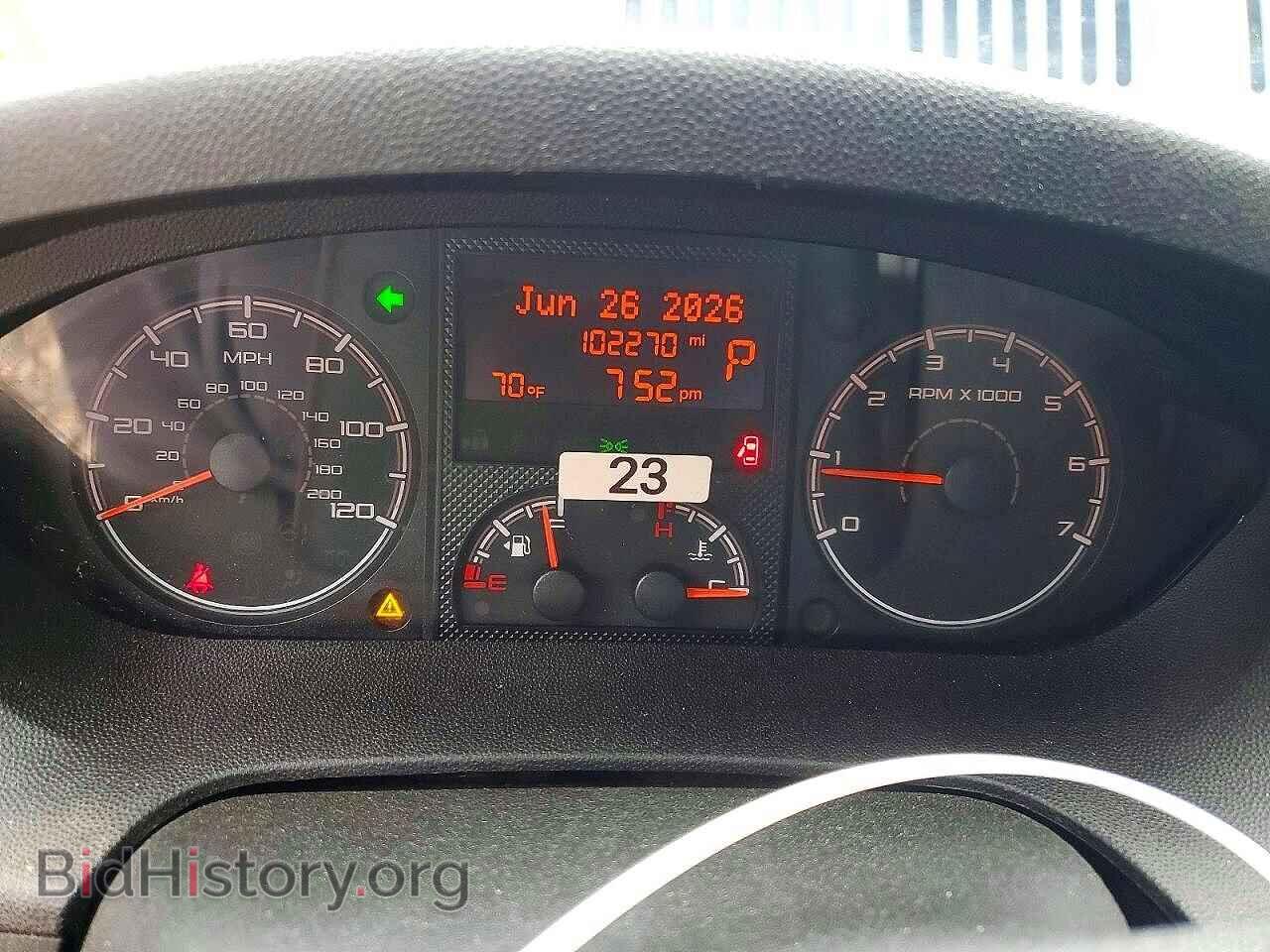 2021 RAM PROMASTER - VIN: 3C6MRVJG8ME536117 - Фото 9
