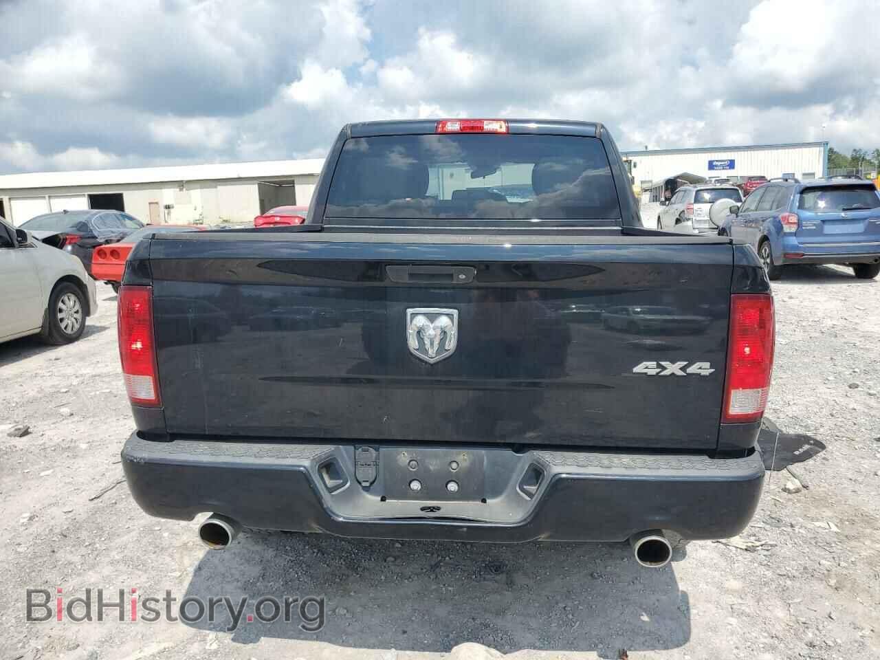 2013 RAM 1500 - VIN: 1C6RR7KTXDS577097 - Фото 6