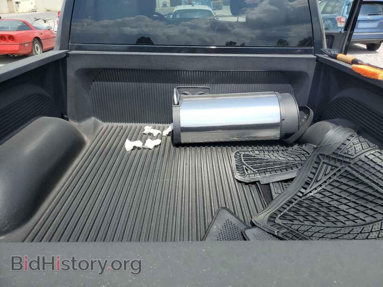 2013 RAM 1500 - VIN: 1C6RR7KTXDS577097 - Фото 10