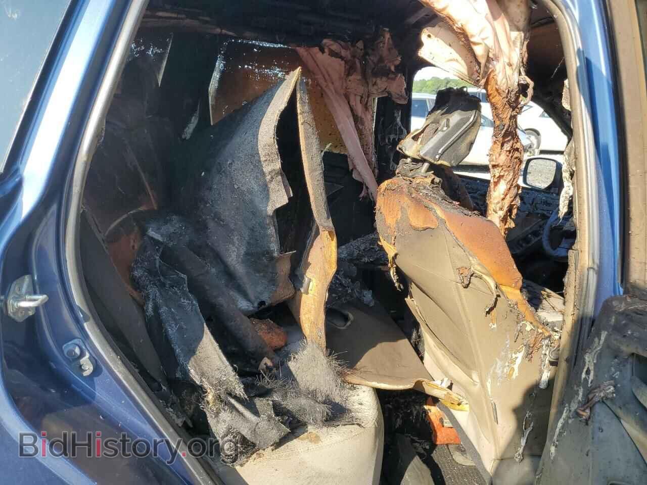 2014 SUBARU FORESTER - VIN: JF2SJAAC8EH444046 - Фото 11
