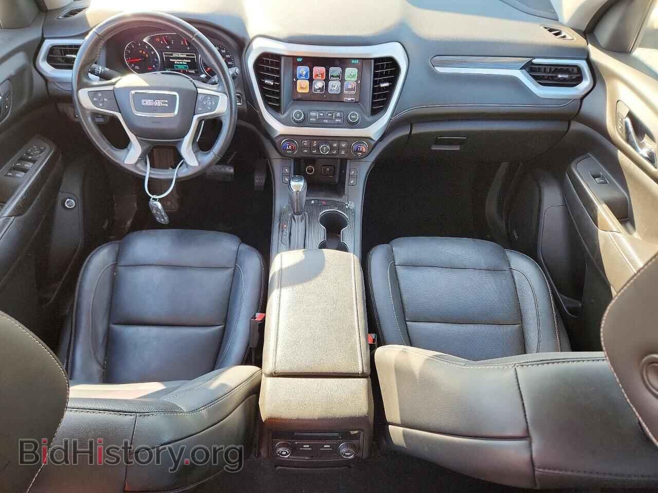2019 GMC ACADIA - VIN: 1GKKNULS0KZ242143 - Photo 8