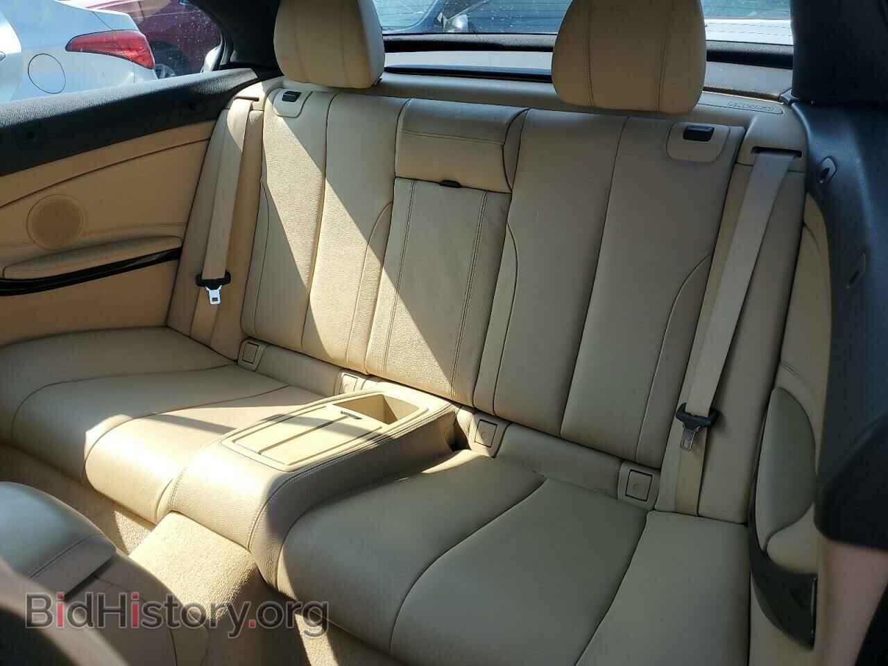 2015 BMW 4 SERIES - VIN: WBA3T3C52FP738862 - Фото 10