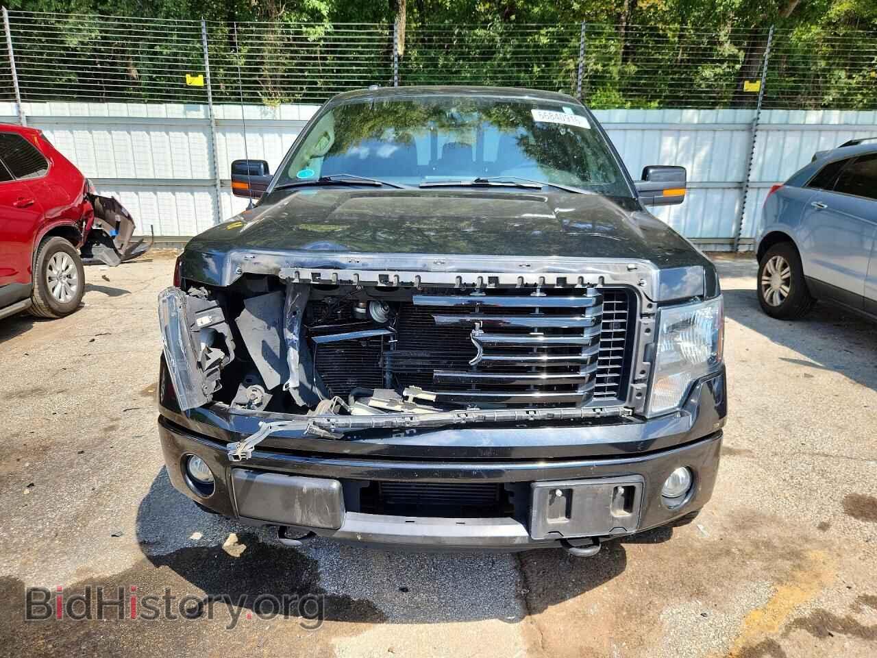 2012 FORD F150 - VIN: 1FTFW1ET2CFC87151 - Photo 5