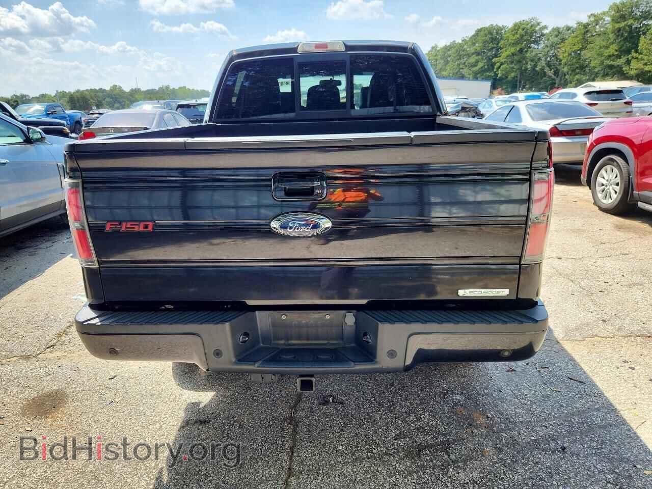 2012 FORD F150 - VIN: 1FTFW1ET2CFC87151 - Photo 6