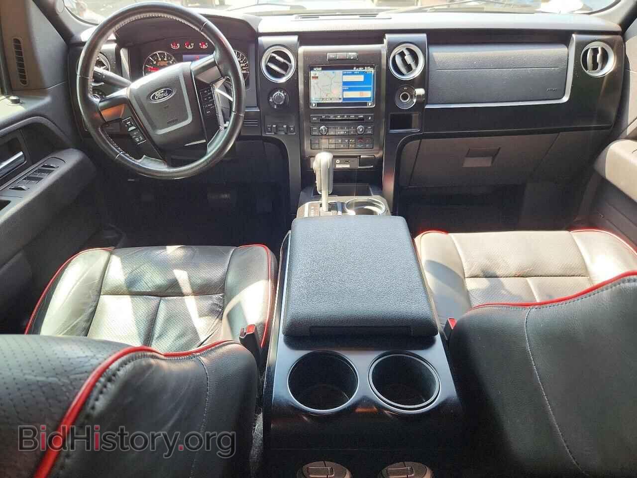 2012 FORD F150 - VIN: 1FTFW1ET2CFC87151 - Photo 8