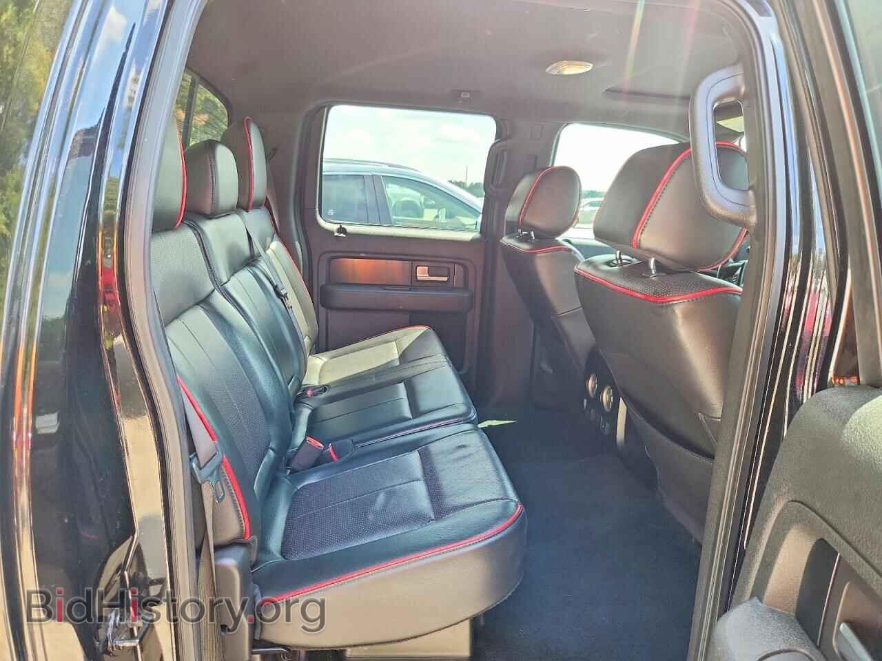2012 FORD F150 - VIN: 1FTFW1ET2CFC87151 - Photo 10