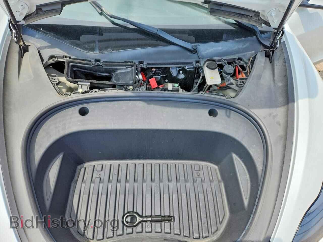 2022 TESLA MODEL 3 - VIN: 5YJ3E1EC7NF195238 - Photo 11
