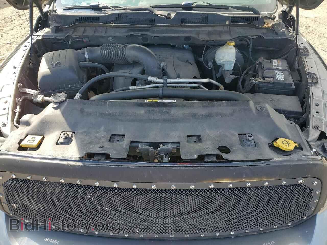 2013 RAM 1500 - VIN: 1C6RR6FT6DS568031 - Фото 11